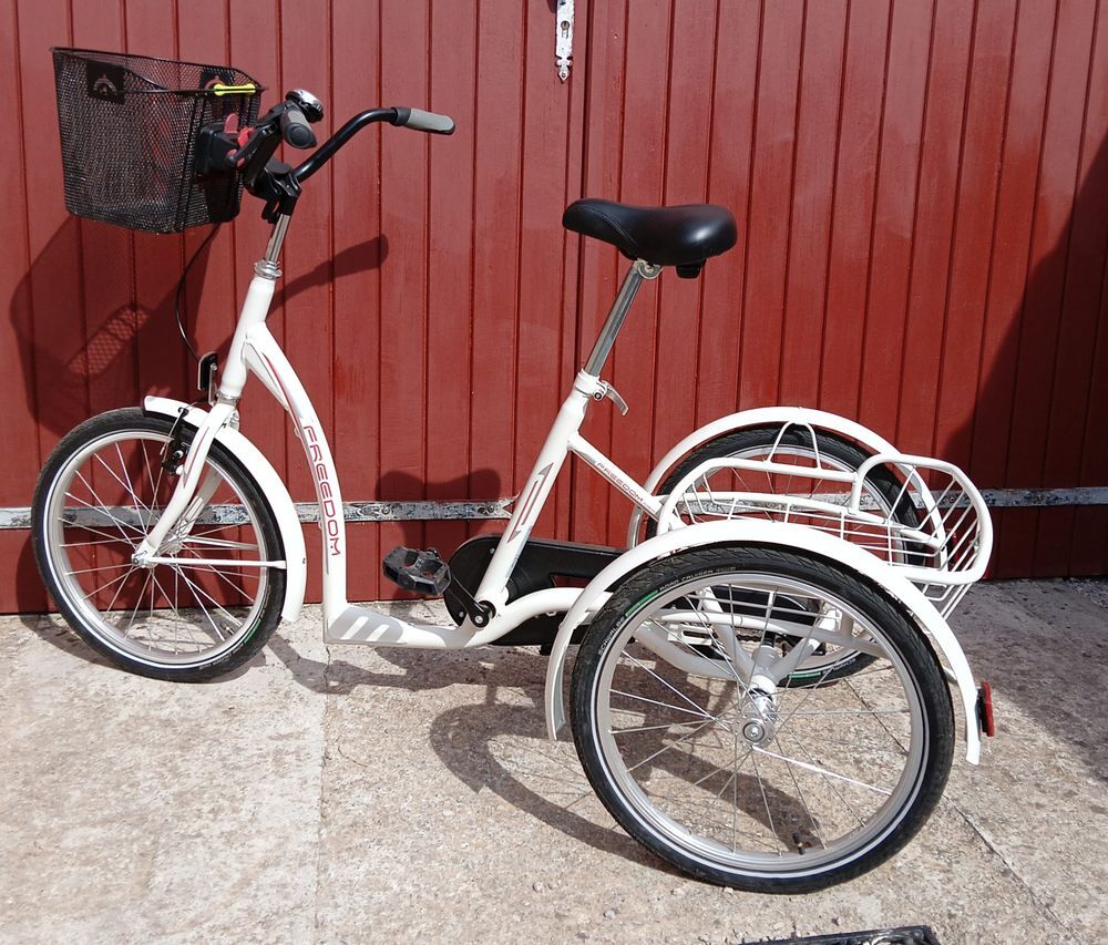 Tricycle Sports