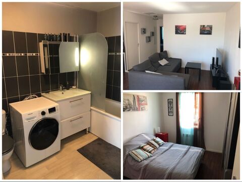  Appartement � louer 2 pi�ces 50 m�