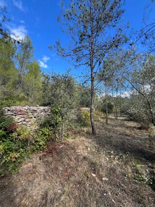  Terrain à vendre 6510 m²