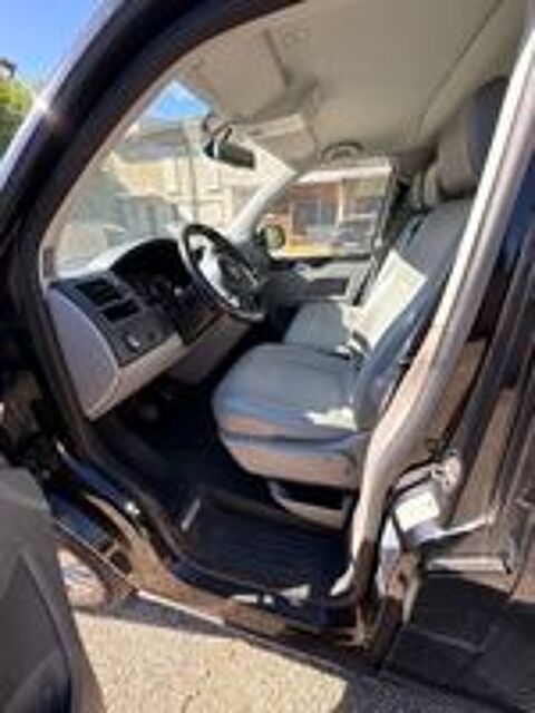 Caravelle 2.0 TDI 140 Longue 2013 occasion 69600 Oullins