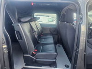 Jumpy JUMPY CAB APPROFONDIE REPLIABLE M BLUEHDI 120 S&S BVM6 CONTROL 300 NM 2020 occasion 77515 Faremoutiers
