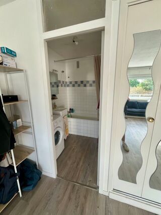  Appartement � vendre 1 pi�ce 32 m�