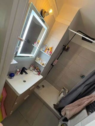  Appartement � louer 3 pi�ces 55 m�