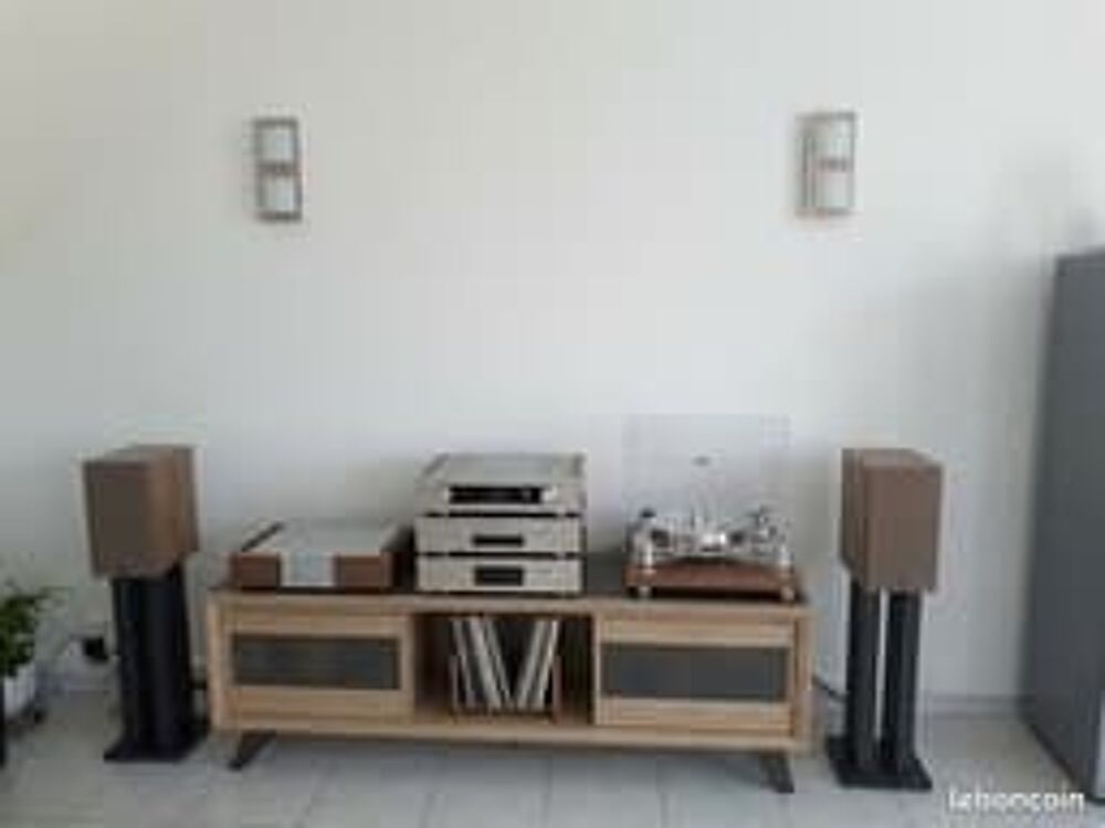 ENCEINTE BIBLIOTHEQUE DALI RUBIKORE 2 Audio et hifi