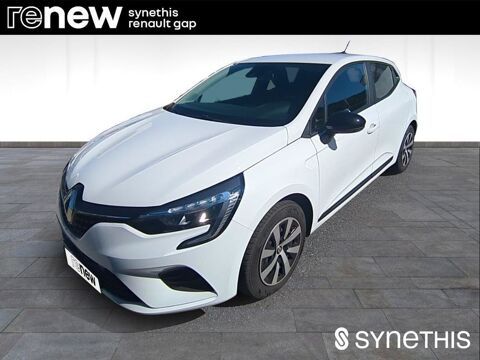 Annonce voiture Renault Clio V 12990 €