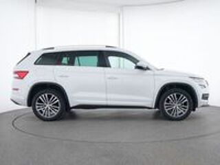 Kodiaq 1.5 TSI 150 ACT DSG7 5pl Laurin & Klement 2021 occasion 69007 Lyon
