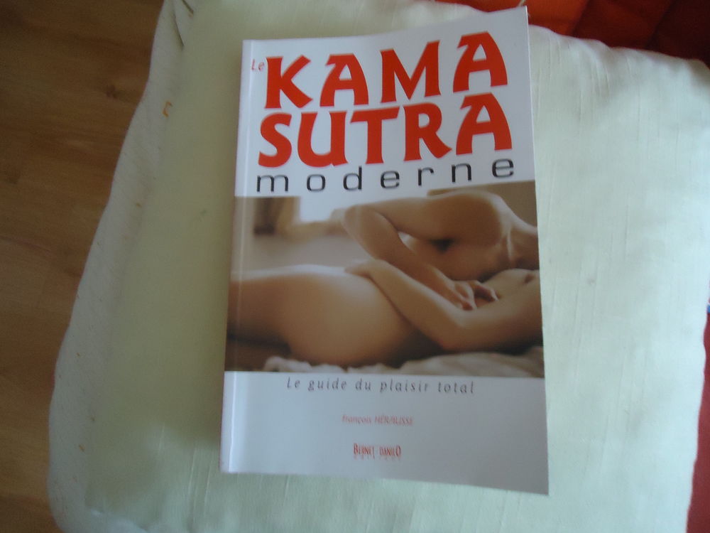 KAMA sutra moderne 
Livres et BD