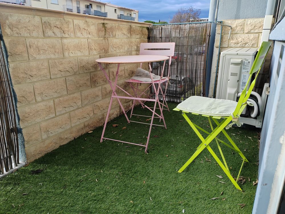 Vente Appartement Appartement T3 lumineux avec balcon et emplacement idéal Castelnau-le-lez