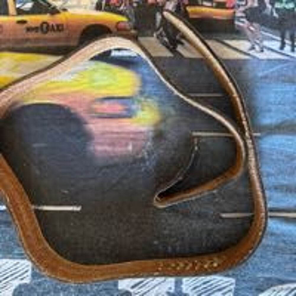 ecuisson de ceinture harley Davidson Accessoires