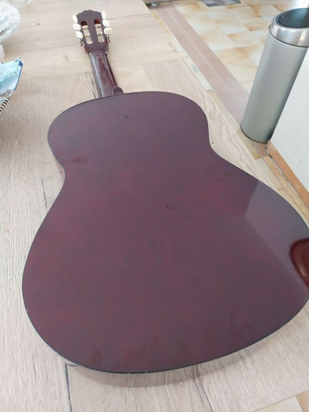Guitare classic Instruments de musique