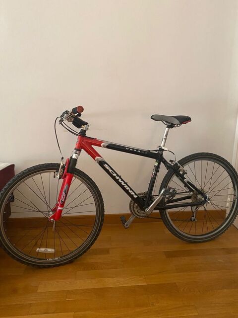 VTT SCHWINN 150 Aix-en-Provence (13)