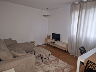  Colocation à louer 3 pièces 54 m²