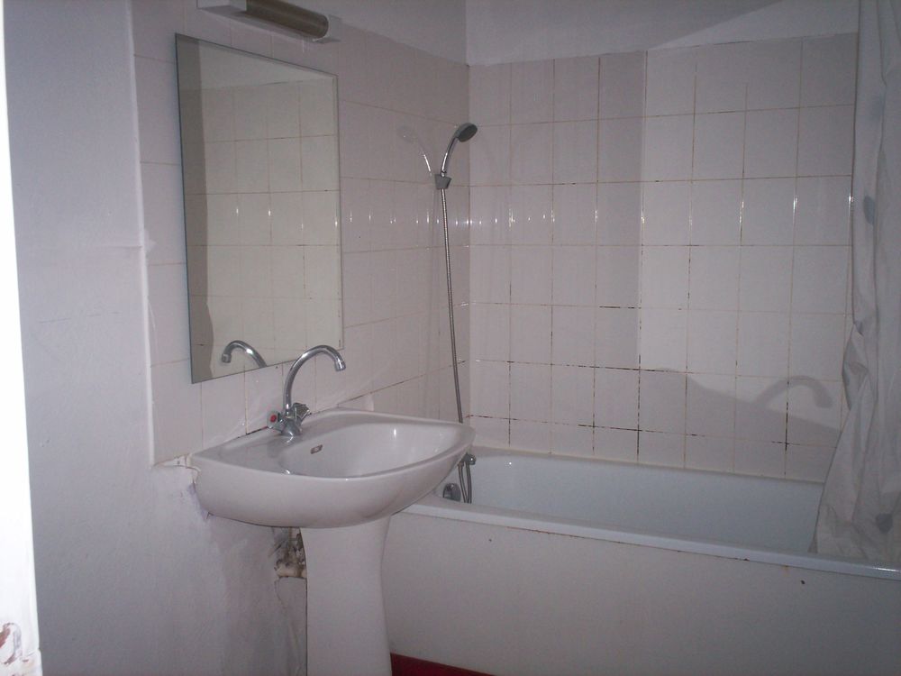 Vente Appartement petit 2 pièces Angers centre : Investissement locatif Angers