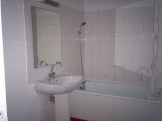  Appartement à vendre 2 pièces 32 m²