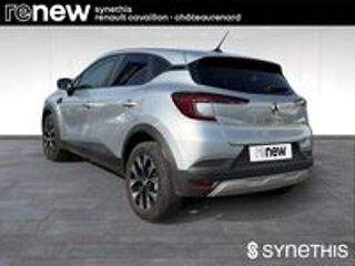 Captur TCe 100 GPL Evolution 2024 occasion 84300 Cavaillon