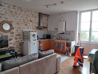  Appartement à louer 3 pièces 69 m²