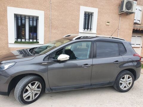 Peugeot 2008 1.2 PureTech 110ch S&S BVM5 Allure