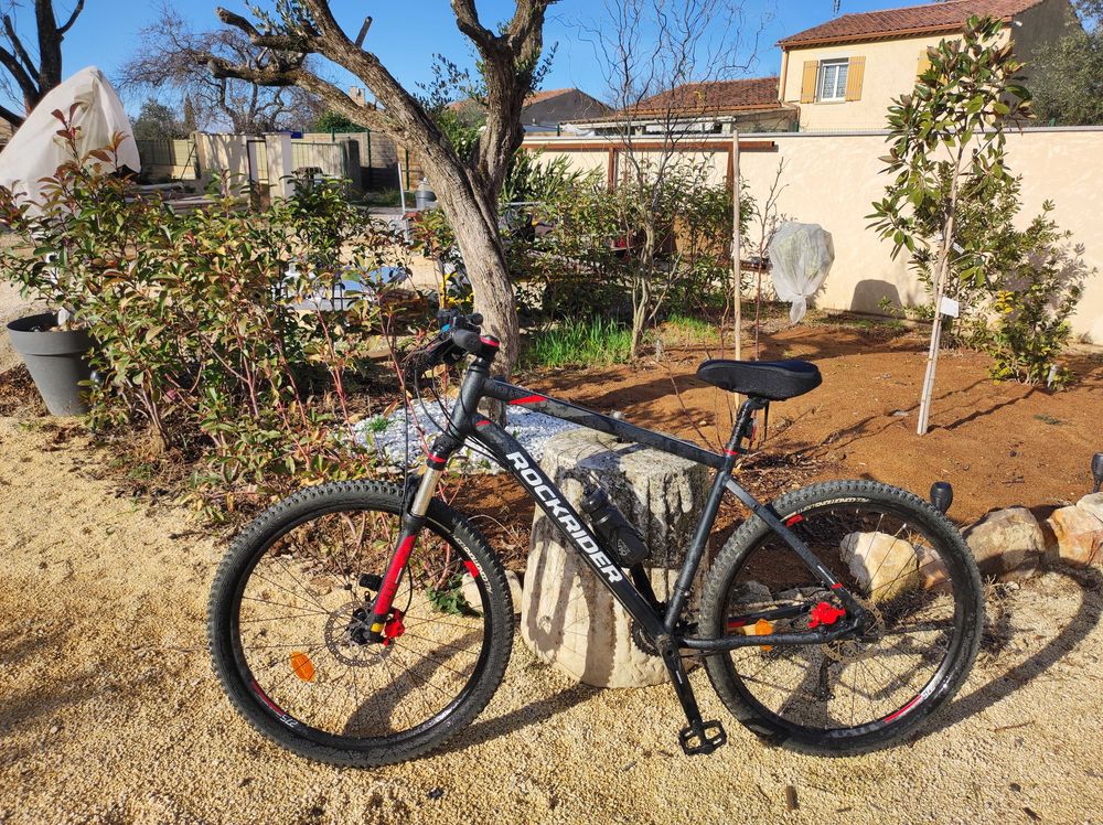 v&eacute;lo Vlos