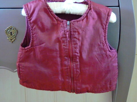 veste gmo fille 4 ans tbe 2 Brienne-le-Chteau (10)