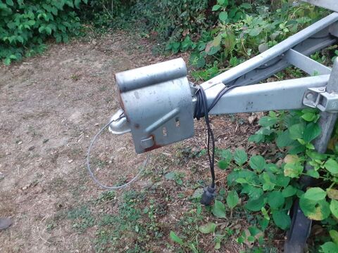 Pièces et équipements Voiture Pièces et équipements Voiture  occasion Saint-Révérend 85220