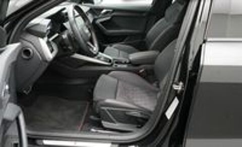 A3 Sportback 45 TFSI e S line COMPETITION 2022 occasion 69006 Lyon