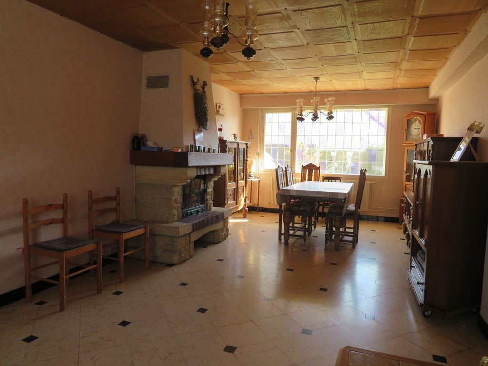 Vente Maison Maison avec jardin et garage Lille