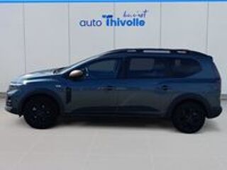 Jogger Hybrid 155 7 pl Extreme 2026 occasion 42120 Le Coteau