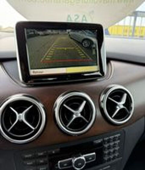 Classe B intuition 2012 occasion 79000 Niort