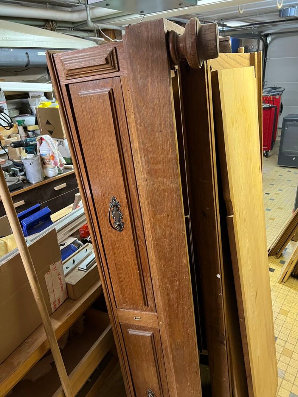 Commode armoire Meubles