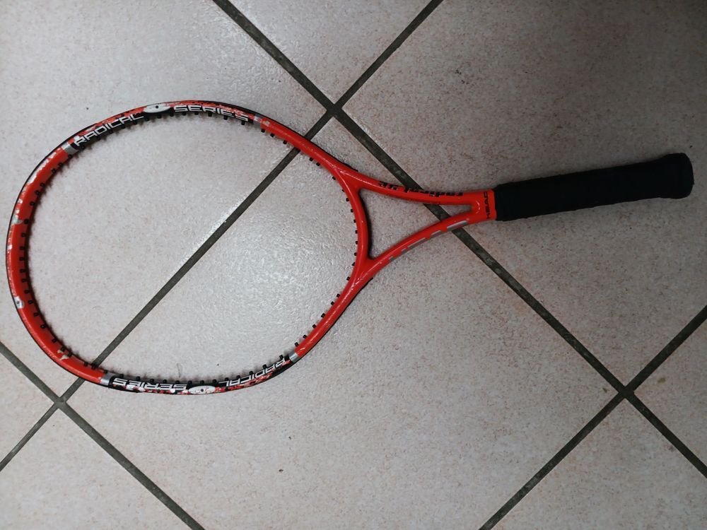 Raquette de tennis Sports