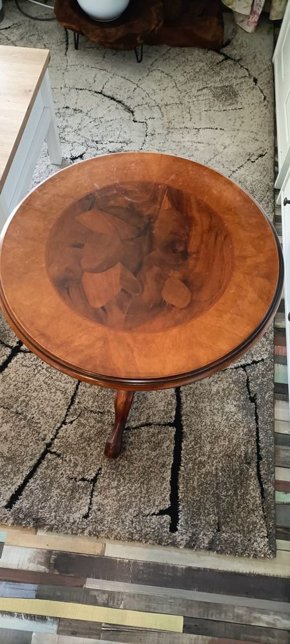Table d&eacute;co Décoration