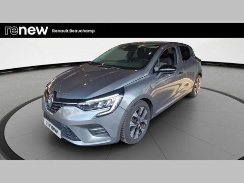 Renault Clio V Clio SCe 65 Evolution 2022 occasion Pierrelaye 95220