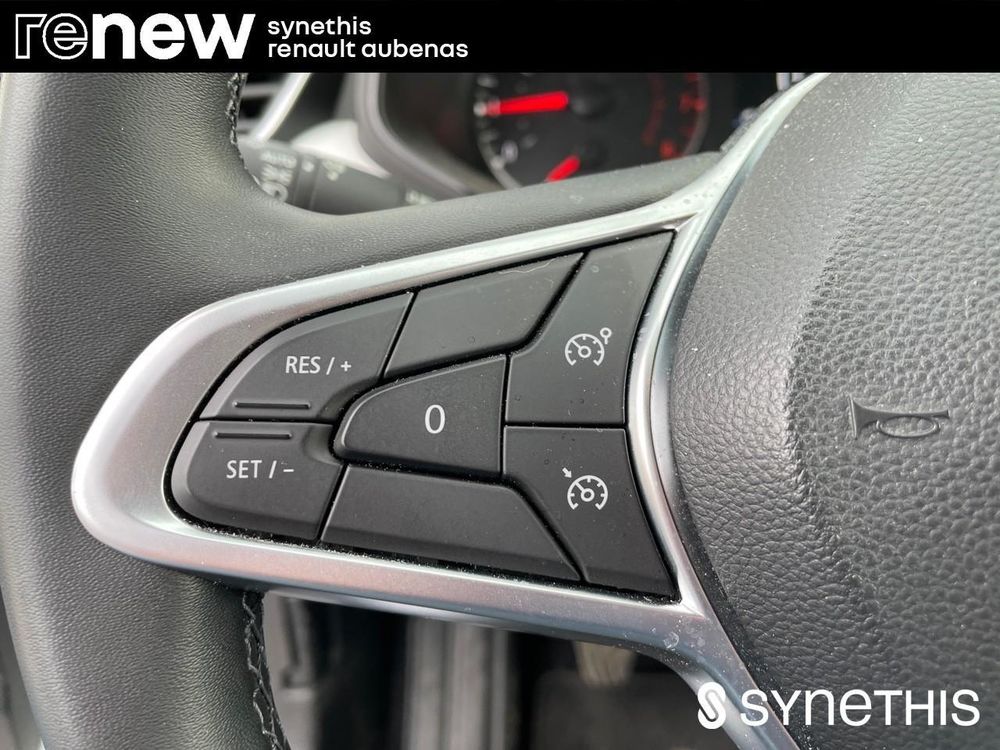 Clio V Clio SCe 65 Evolution 2023 occasion 07200 Aubenas