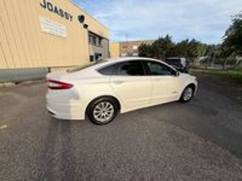 Mondeo 2.0 Hybrid 187 Titanium A 2015 occasion 69120 Vaulx-en-Velin