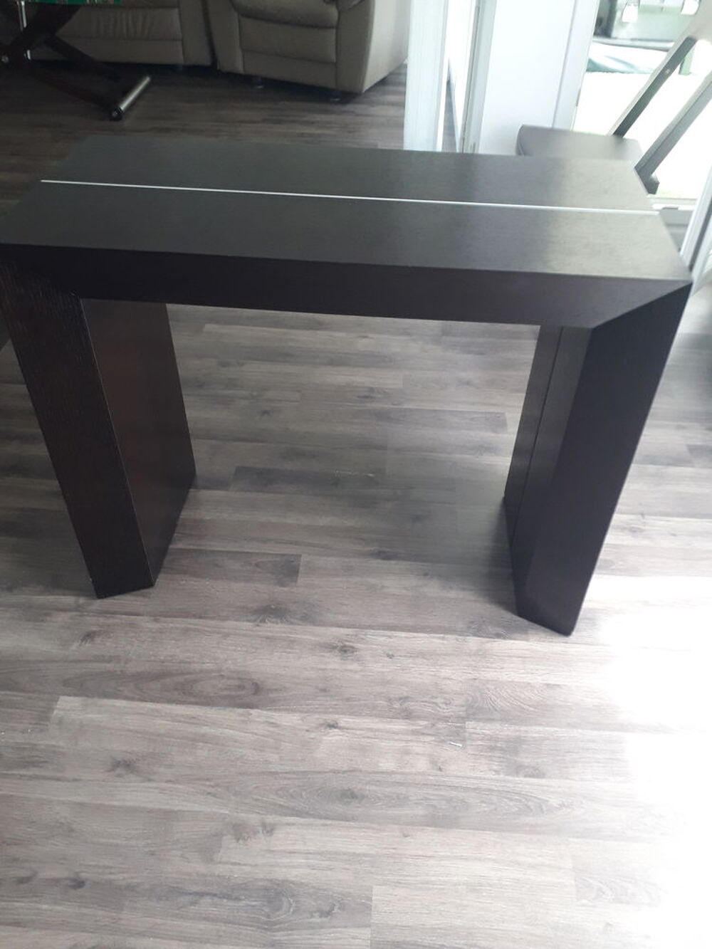 Console : table extensible Meubles