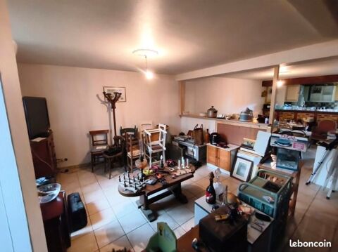 vide maison 1 Bellegarde (45)