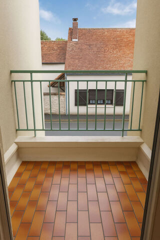  Appartement � vendre 2 pi�ces 55 m�