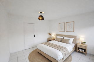  Appartement � vendre 3 pi�ces 65 m� Lagny-sur-marne