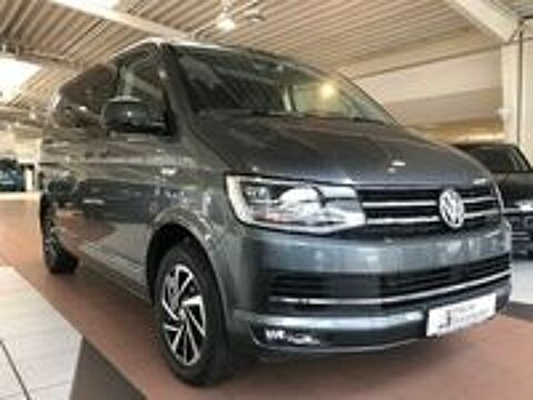 MULTIVAN 2019 occasion 67100 Strasbourg