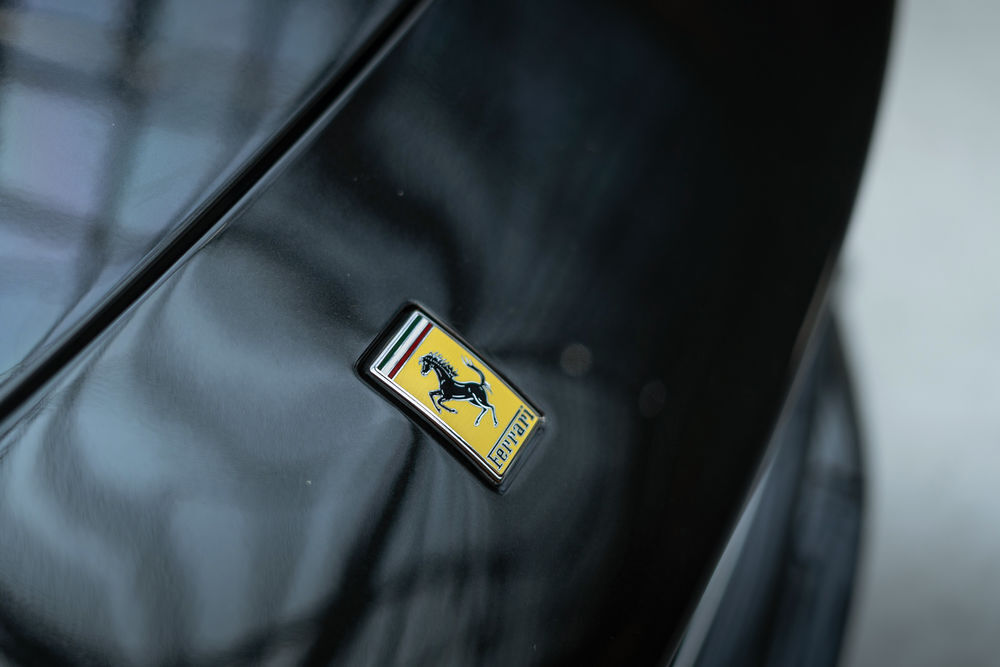 F12 Berlinetta V12 6.0 740ch 2016 occasion 75014 Paris