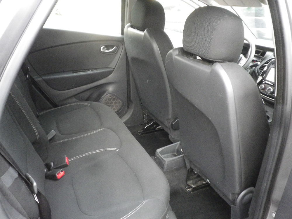 Captur TCe 90 Energy Zen 2018 occasion 13400 Aubagne