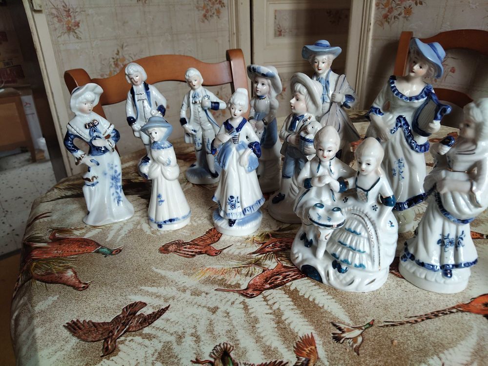 bibelots 