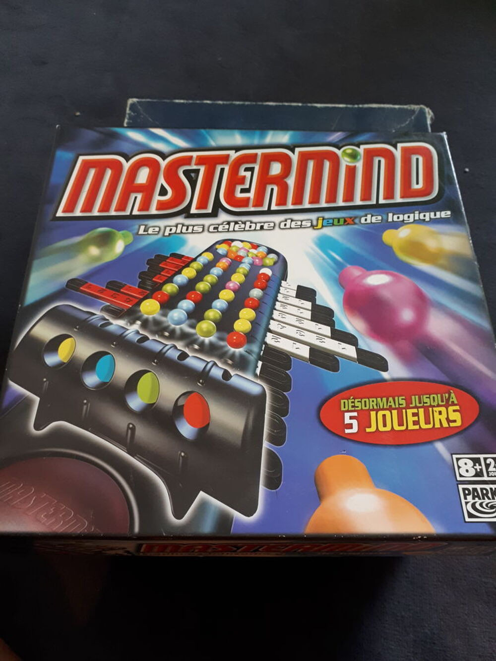 Jeux de societe Jeux / jouets