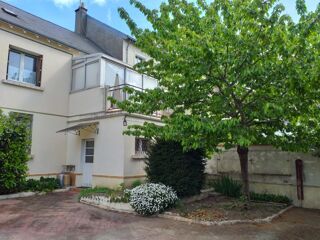  Maison � vendre 5 pi�ces 90 m�