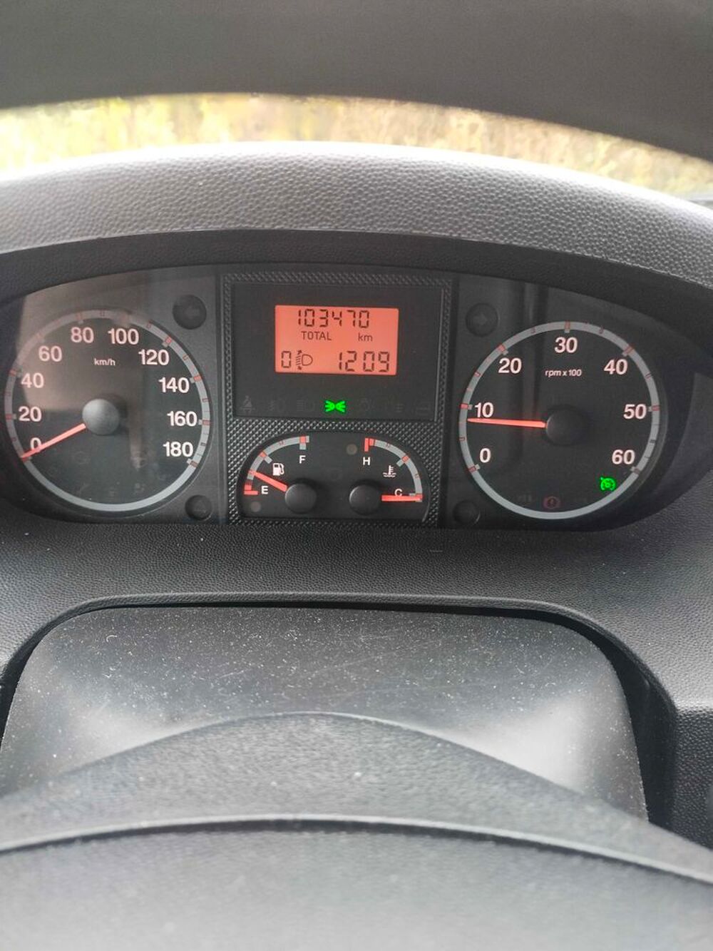 Boxer 2.2 HDi 330M 2012 occasion 95520 Osny