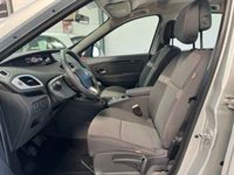 Sc&eacute;nic III Scenic III dCi 95 FAP eco2 Authentique 2012 occasion 56400 Brech