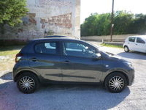 108 VTi 72ch S&S BVM5 Active 2020 occasion 13400 Aubagne