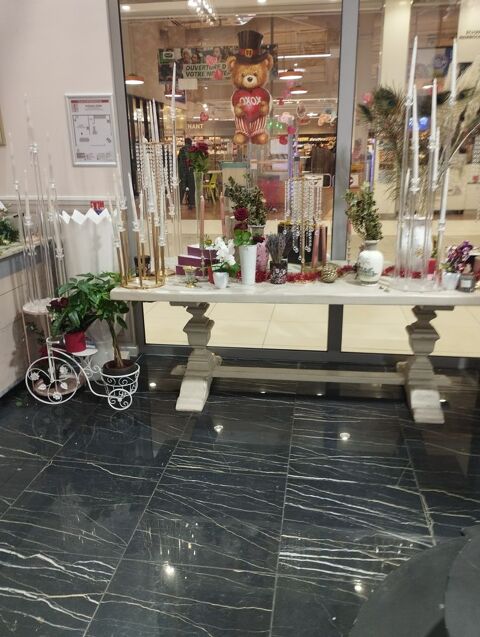 table 150 Les Pavillons-sous-Bois (93)