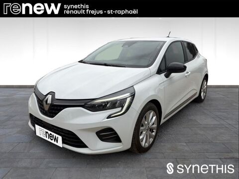 Annonce voiture Renault Clio V 15890 €