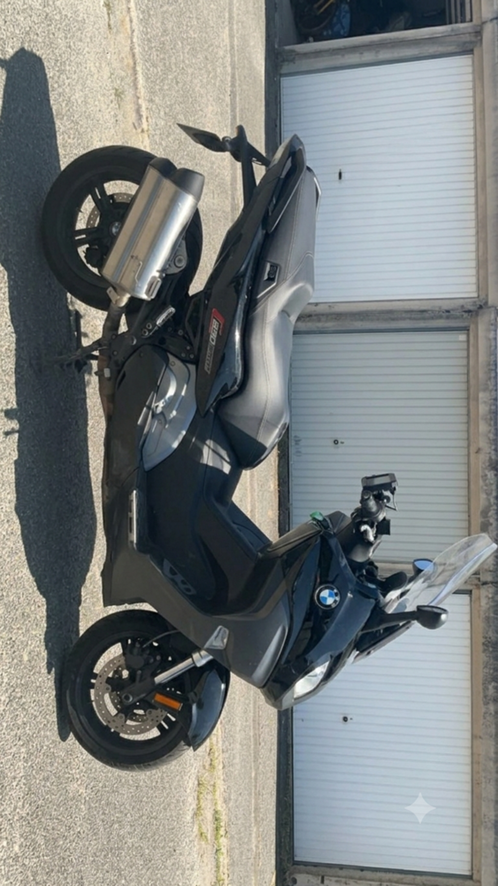 BMW 2018 occasion 94190 Villeneuve-Saint-Georges